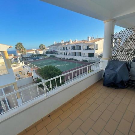 Apartament Casa Vela Albufeira Zewnętrze zdjęcie