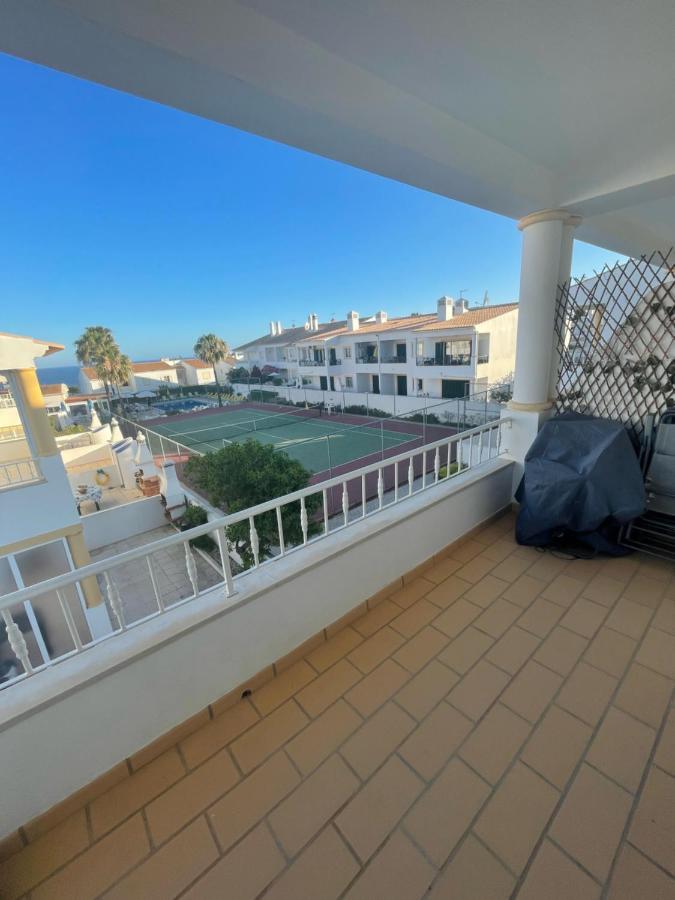 Apartament Casa Vela Albufeira Zewnętrze zdjęcie