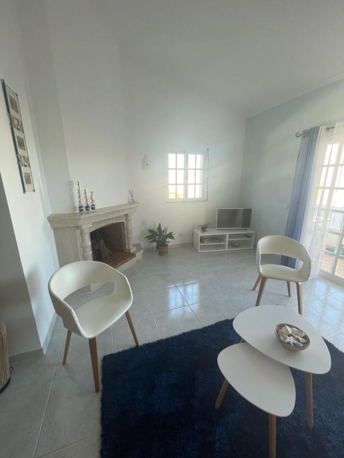 Apartament Casa Vela Albufeira Zewnętrze zdjęcie