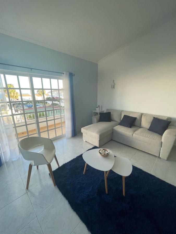 Apartament Casa Vela Albufeira Zewnętrze zdjęcie