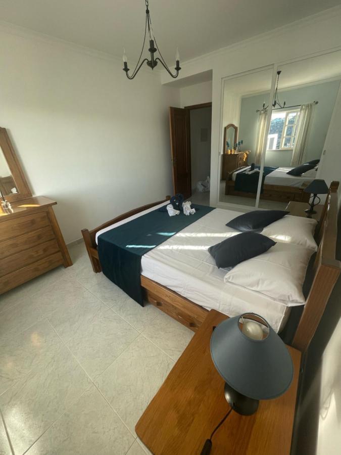 Apartament Casa Vela Albufeira Zewnętrze zdjęcie