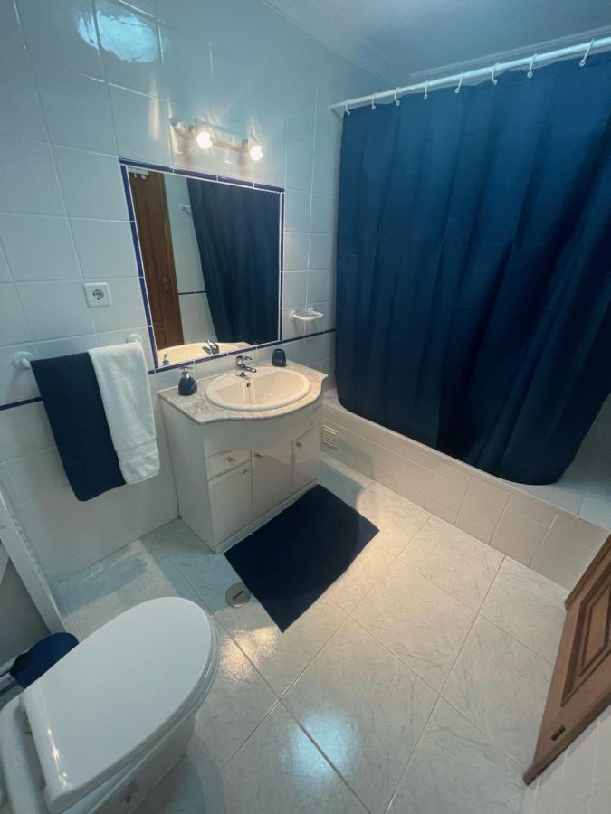Apartament Casa Vela Albufeira Zewnętrze zdjęcie